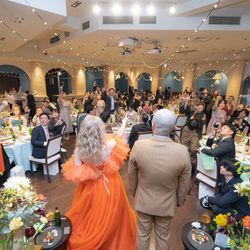 パラッツォ ドゥカーレ 麻布で挙げたfuppiiさんの結婚披露宴・挙式カバー写真2枚目