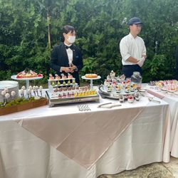 shioriponさんの披露宴・挙式カバー写真