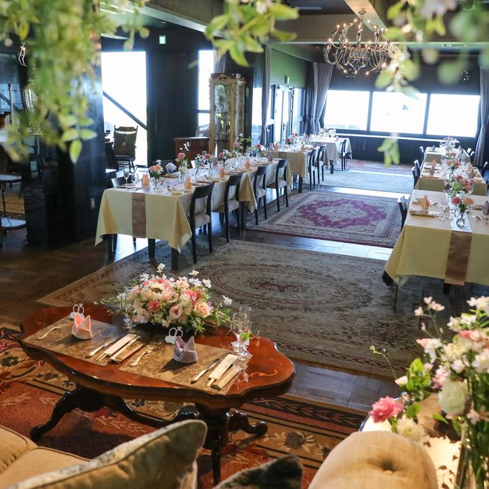 てっちゃんさんの披露宴・挙式カバー写真