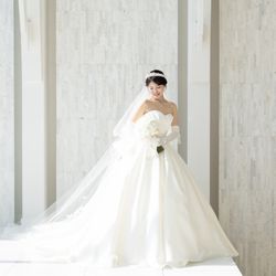 shn__weddingさんの披露宴・挙式カバー写真