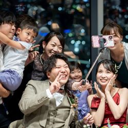 GRADATIONSで挙げた99_1189さんの結婚披露宴・挙式カバー写真2枚目