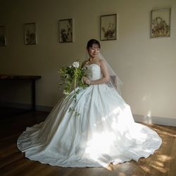 mmyi_wd_trunkさんの披露宴・挙式カバー写真