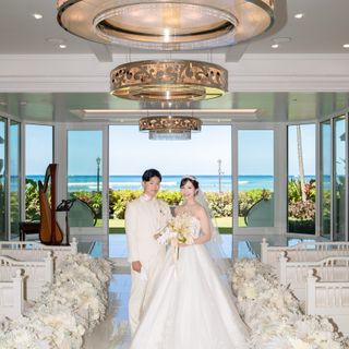 moana_bride06_ambさんの写真
