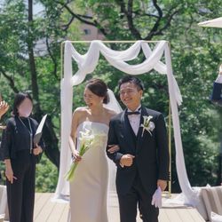 y.f_0722さんの披露宴・挙式カバー写真