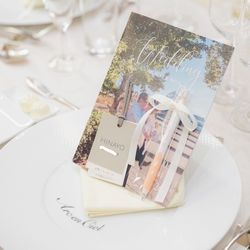 アルカンシエル luxe mariage 名古屋で挙げたsuzu_1113さんの結婚披露宴・挙式カバー写真2枚目