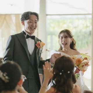 percentageさんの写真