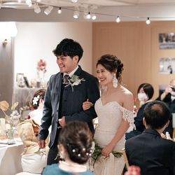 y_bride.2021さんの披露宴・挙式カバー写真