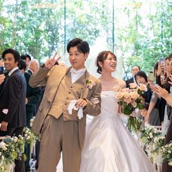 kina.komochiさんの披露宴・挙式カバー写真