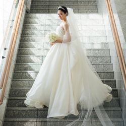 eriwd_421さんの披露宴・挙式カバー写真