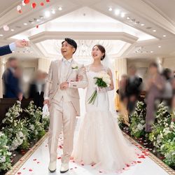 yoshiiiii0511さんの披露宴・挙式カバー写真