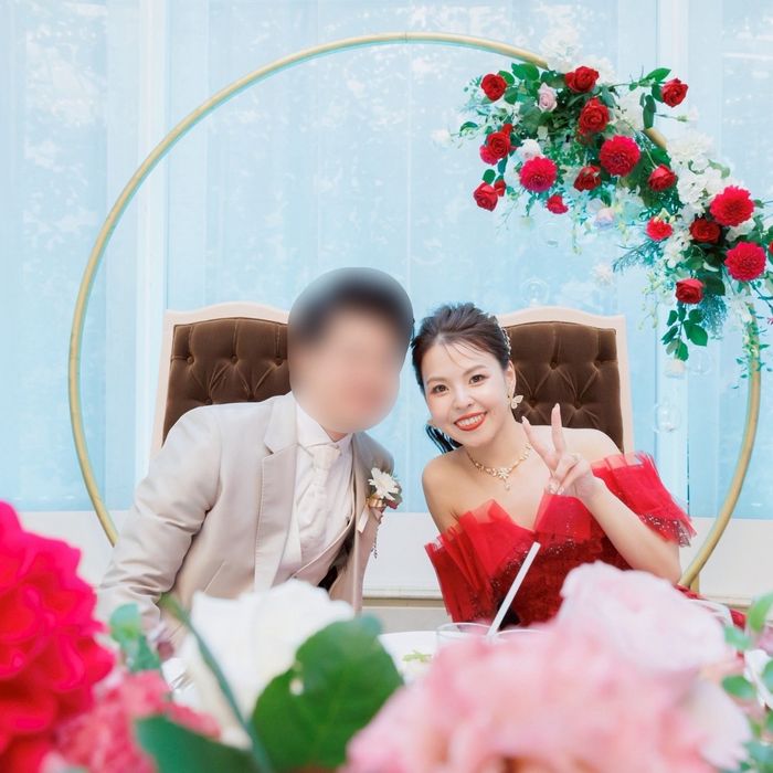 リーガロイヤルホテル大阪 ヴィニェット コレクションで挙げたrie_13_さんの結婚披露宴・挙式カバー写真0枚目