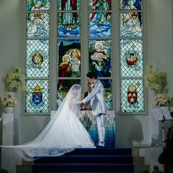 aoi_saffyさんの披露宴・挙式カバー写真