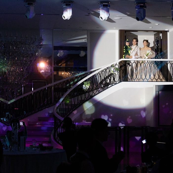 mymk1126さんの披露宴・挙式カバー写真