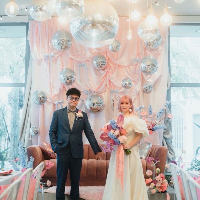 THE BEACHで挙げたosatou_zzzさんの結婚披露宴・挙式カバー写真0枚目