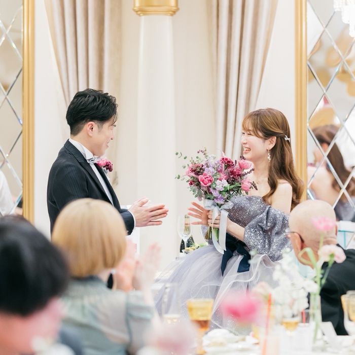 kororin_375さんの披露宴・挙式カバー写真