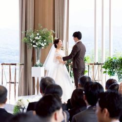 ベル・カシェットで挙げたju______7021さんの結婚披露宴・挙式カバー写真1枚目