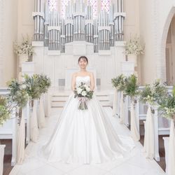 25dresses_wdさんの披露宴・挙式カバー写真