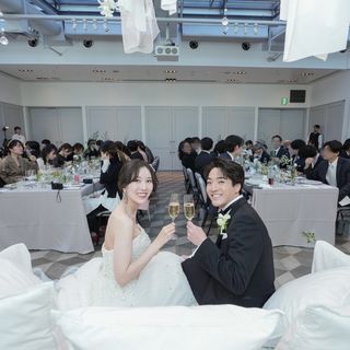 RISA(uyu.)さんの写真