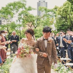 ey0605_weddingさんの披露宴・挙式カバー写真