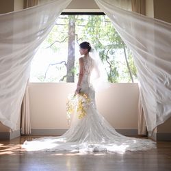 fk_trunk__wdさんの披露宴・挙式カバー写真