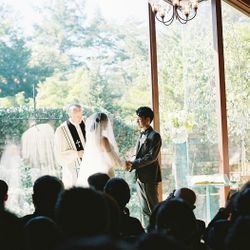 ヴィラ・デ・マリアージュ 軽井澤で挙げたmiyuさんの結婚披露宴・挙式カバー写真1枚目