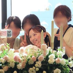 ___eish416さんの披露宴・挙式カバー写真