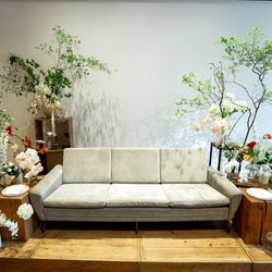 natsu_trunk_wdさんの披露宴・挙式カバー写真