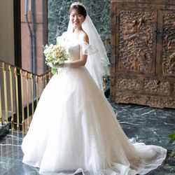 m__chinzさんの披露宴・挙式カバー写真