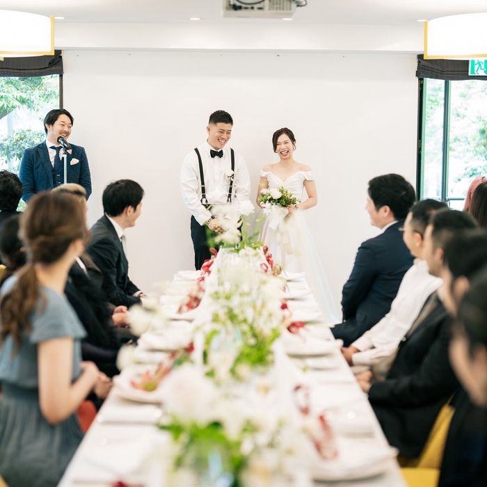 r_yukaaaさんの披露宴・挙式カバー写真