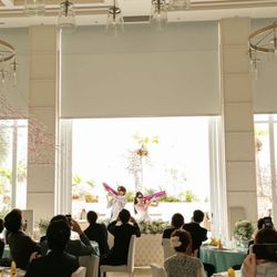 11shiro_tan11さんの披露宴・挙式カバー写真