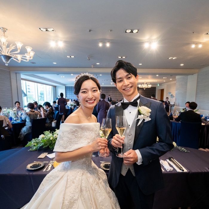 ai_wedding_23さんの披露宴・挙式カバー写真
