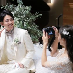 yu__hanayome28さんの披露宴・挙式カバー写真