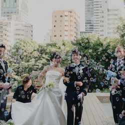 na7___さんの披露宴・挙式カバー写真