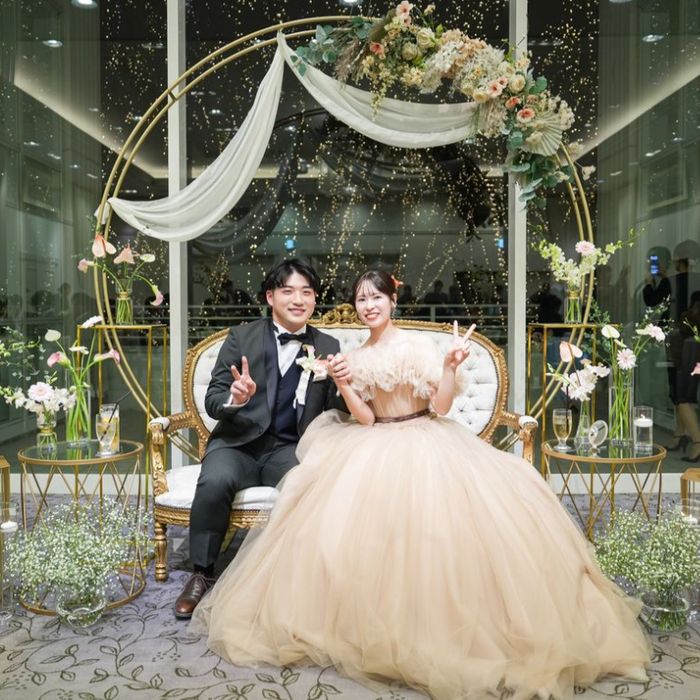 yui_weddingさんの披露宴・挙式カバー写真