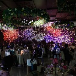 maaana1101さんの披露宴・挙式カバー写真