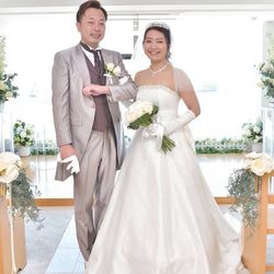 KOTONEさんの披露宴・挙式カバー写真