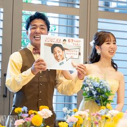 ジ オリエント 神戸・旧居留地(旧オリエンタルホテル)で挙げた_yuzuringoさんの結婚披露宴・挙式カバー写真2枚目