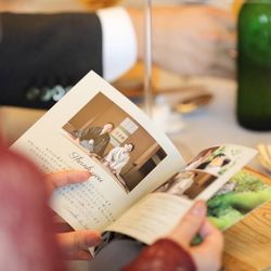 fumm514さんの披露宴・挙式カバー写真