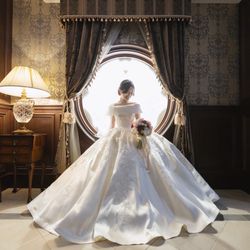 maru__2277さんの披露宴・挙式カバー写真