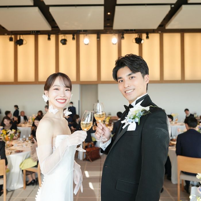 mayu_andazさんの披露宴・挙式カバー写真