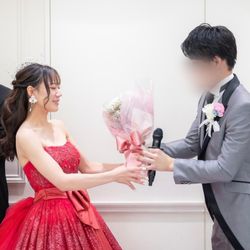 wedding_mnm25さんの披露宴・挙式カバー写真