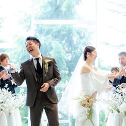 ss_1212_mさんの披露宴・挙式カバー写真