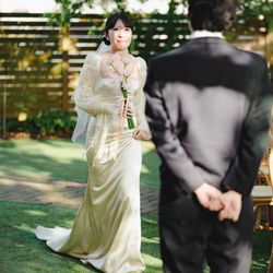 kmmtnkさんの披露宴・挙式カバー写真