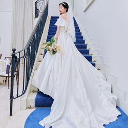 purin_さんの披露宴・挙式カバー写真