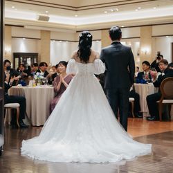 shi_hoさんの披露宴・挙式カバー写真