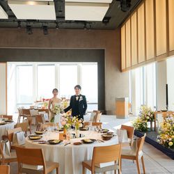 mayu_andazさんの披露宴・挙式カバー写真