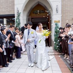 shiori0523さんの披露宴・挙式カバー写真
