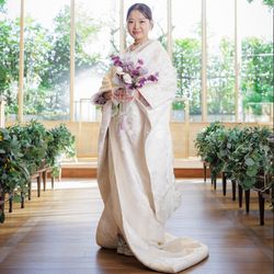 yuki1212さんの披露宴・挙式カバー写真