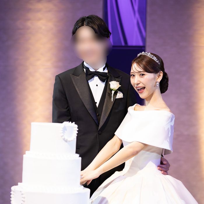 nan__wdさんの披露宴・挙式カバー写真