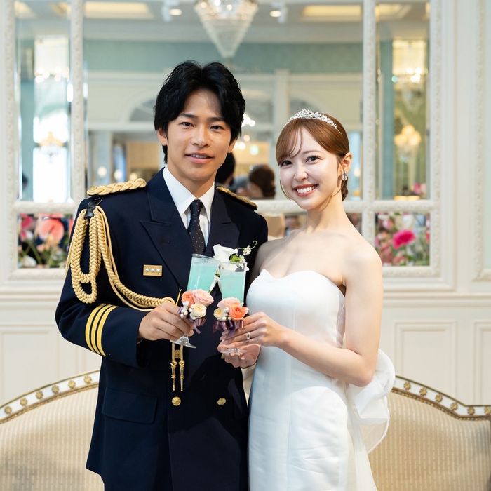 cona._.wdさんの披露宴・挙式カバー写真